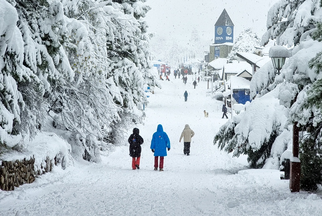 Bariloche